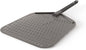 Ninja XSKOPPL Woodfire Outdoor Perforated Pizza Peel, Compatible with Ninja Woodfire Outdoor Oven (OO100 series), Hanging Drawstring, Aluminum, Grey/Black