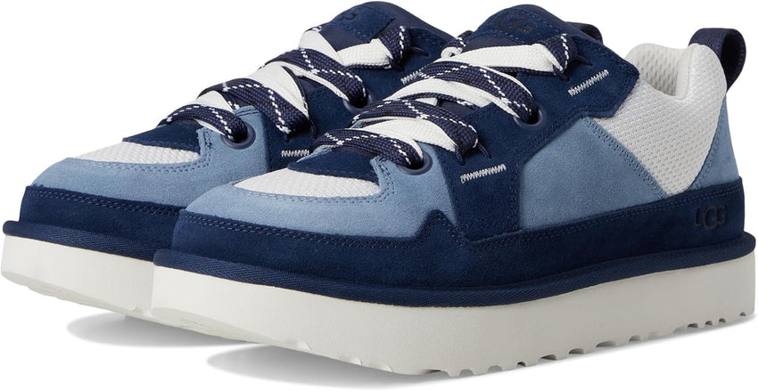 UGG Men's Lo Lowmel Sneaker