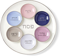kate spade new york Oak Street Kiddush Cup, Kiddush, Drinkware, Hannukah Serveware, Passover, Shabbat, Service for 1