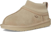 UGG unisex-child K Classic Ultra Stretch Cuff