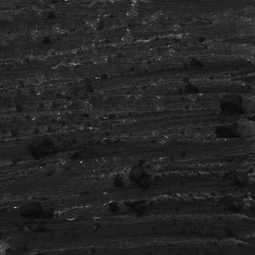 LAURA GELLER NEW YORK Kajal Longwear Kohl Eyeliner Pencil - Soft Black Kohl - Caffeine and Vitamin E - Smooth & Blendable Liner - Built-In Sharpener