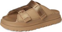 UGG unisex-child Goldenglow Slide (Toddler/Little Kid/Big Kid)