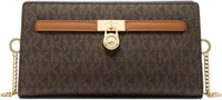 Michael Kors womens Hamiton Extra Small Convertible Crossbody Bag