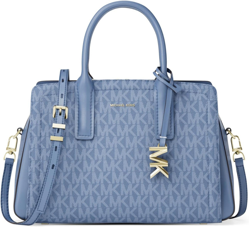 Michael Kors Women's Laila Small Satchel