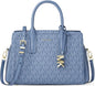 Michael Kors Women's Laila Small Satchel