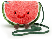 Jellycat Plush Bag Collection | Crossbody Bags & Shoulder Purses | Fun & Unique Handbag