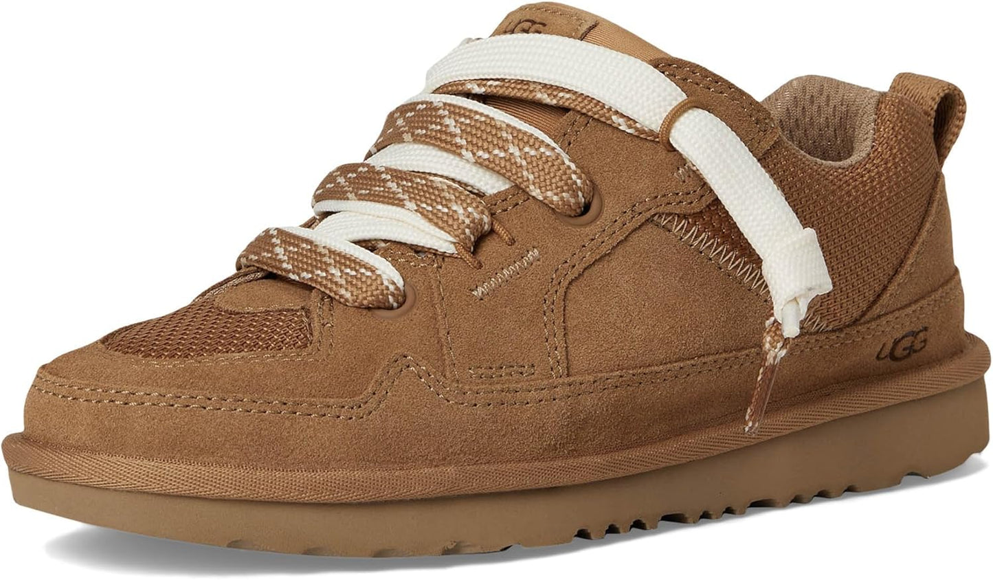 UGG Unisex-Child K Lo Lowmel