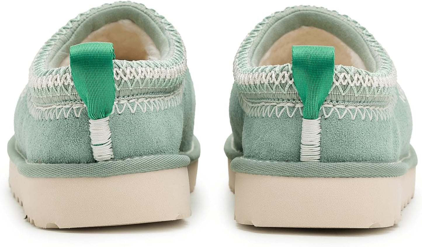 UGG womens Tasman Meadow Accent