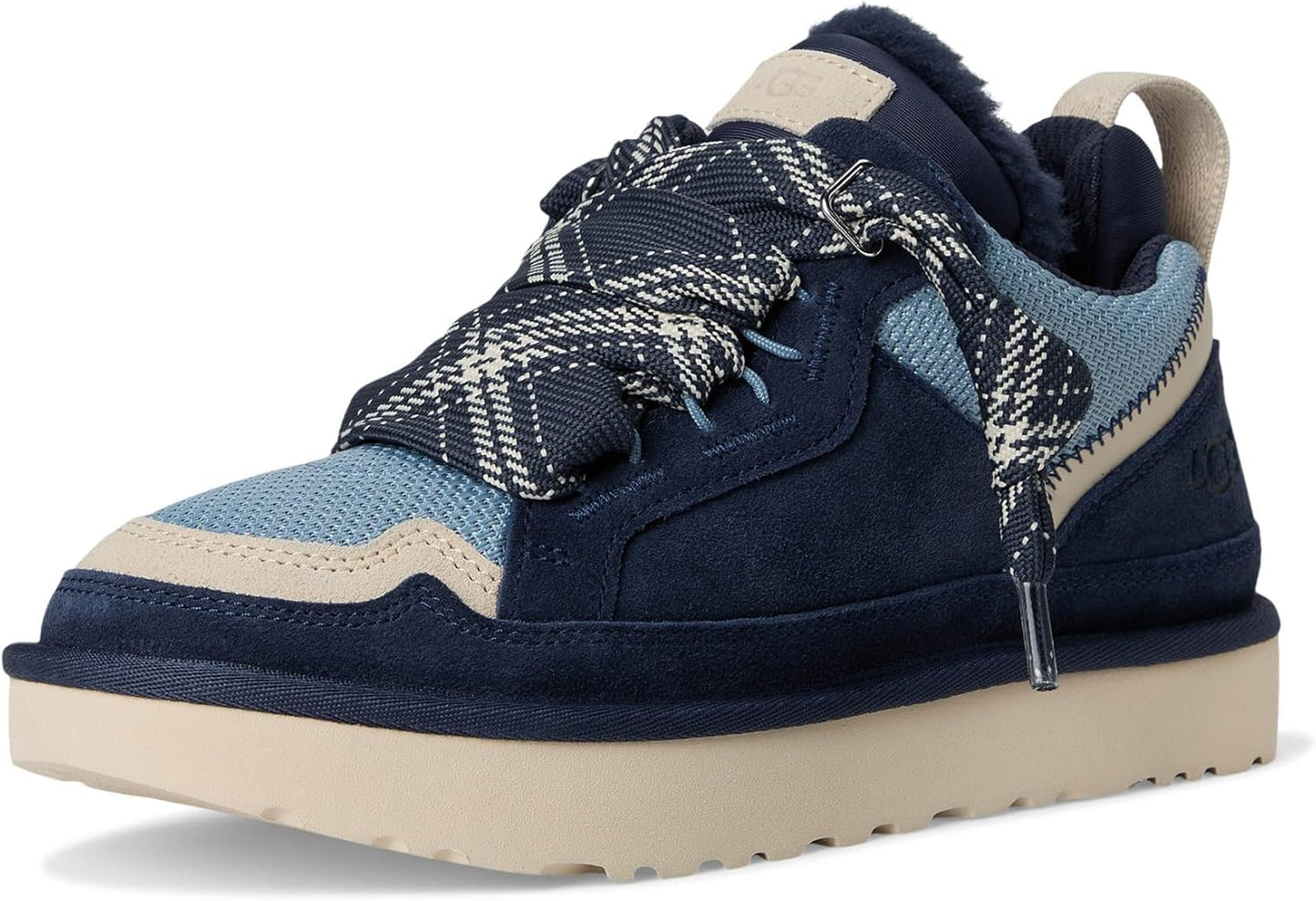 UGG Women's Lowmel Sneaker