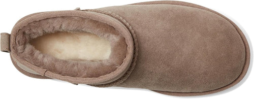 UGG Women's Classic Ultra Mini Boot