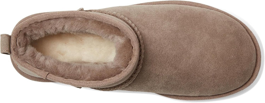 UGG Women's Classic Ultra Mini Boot
