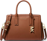 Michael Kors Women's Laila Small Satchel