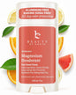 Aluminum Free Deodorant for Women – USA Made Natural Magnesium Deodorant with 55% Organic Ingredients, Baking Soda Free, Long-Lasting All-Day Odor Protection, Non-Irritating for Kids & Sensitive Skin