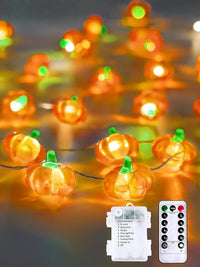 4 Pack 100 LED Fairy Lights Battery Operated with Remote, 33FT Waterproof Twinkle Lights with Timer & 8 Modes, Fairy String Light Outdoor Indoor for Bedroom Classroom DIY Christmas Decor (Warm White)
