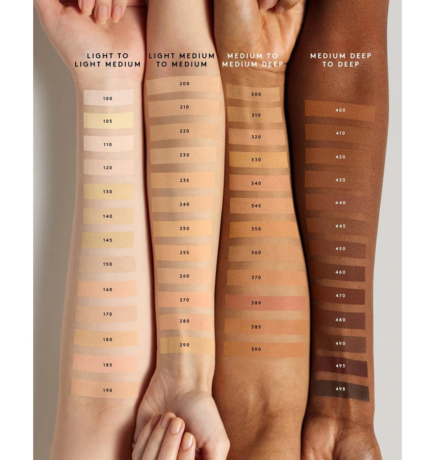 Fenty Beauty by Rihanna Pro Filt’r Soft Matte Longwear Powder Foundation 290