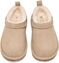 UGG unisex-child Classic Micro