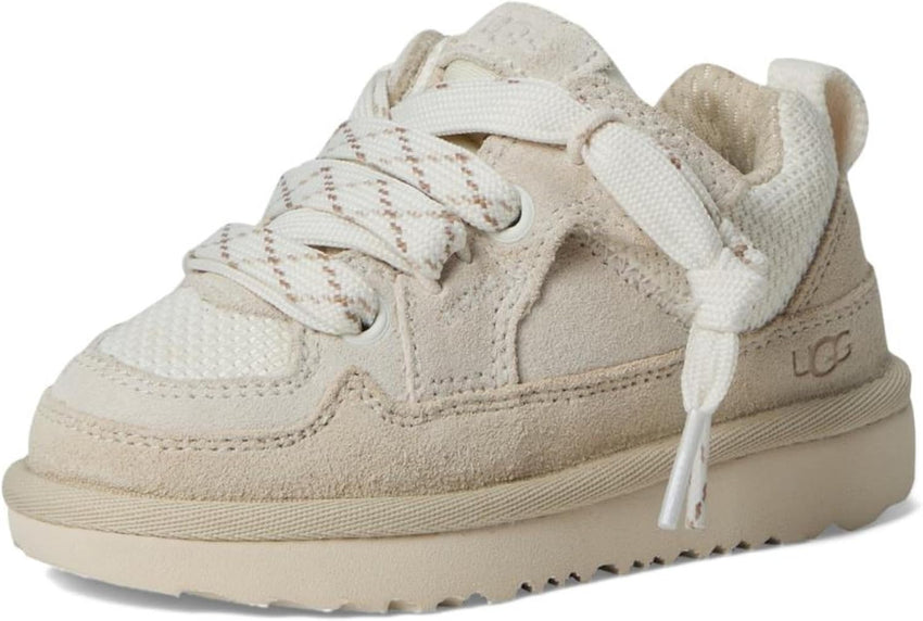 UGG Unisex-Child T Lo Lowmel