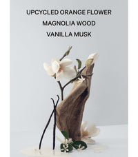 Victoria's Secret Bare Magnolia Eau de Parfum, Notes of Orange Flower, Wood & Vanilla Musk, Perfumes for Women (3.4 oz)