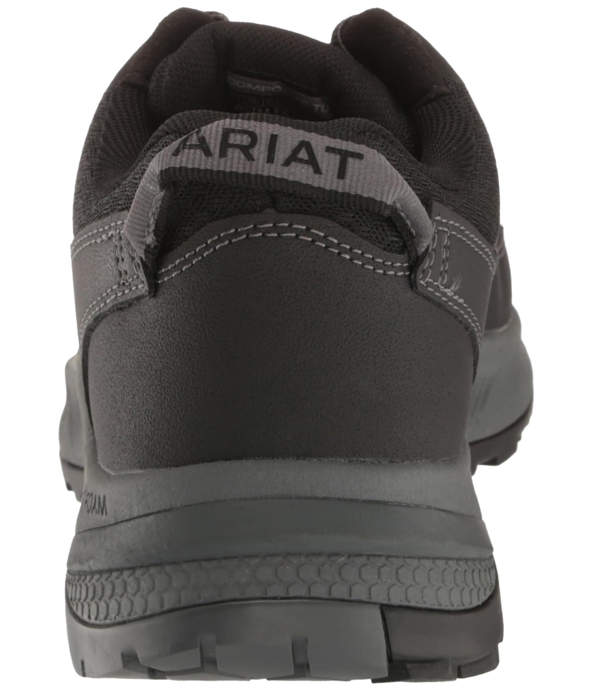 Ariat Men’s Outpace Shift Composite Toe Work Shoe CamoAriat Men’s Outpace Shift Composite Toe Work Shoe Camo Camo / 11 Wide