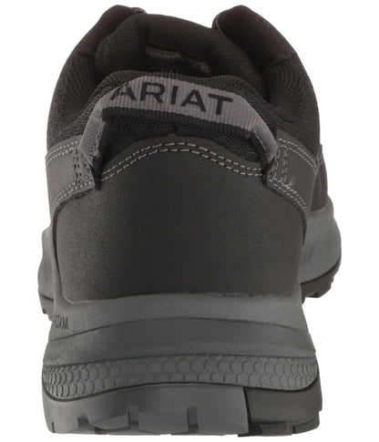 Ariat Men’s Outpace Shift Composite Toe Work Shoe CamoAriat Men’s Outpace Shift Composite Toe Work Shoe Camo Camo / 11 Wide