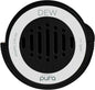 Pura Car Scent Refill - Fragrance for Pura Car Diffuser - Clean & Safe Luxury Diffuser Scent - Long-Lasting Fragrance for 30 Days of Aroma - Teak & Leather