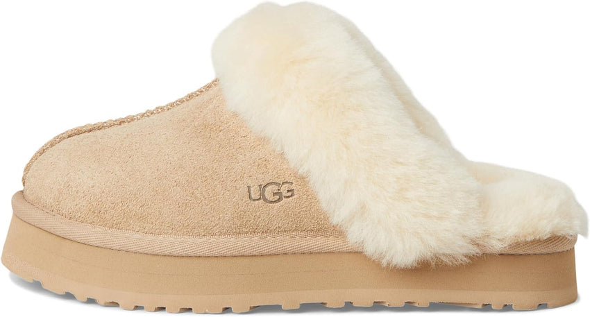 UGG unisex-child K Disquette