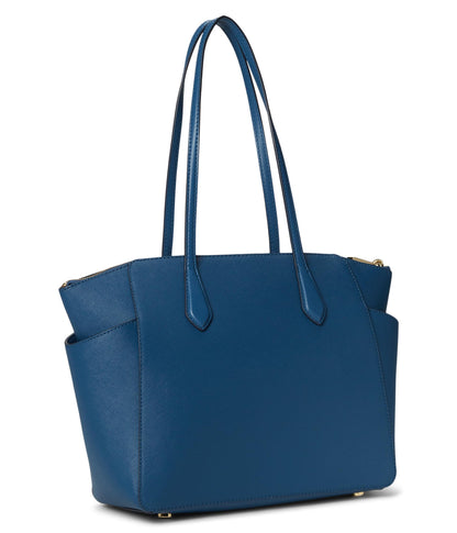Michael Kors Women's Marilyn Medium Top Zip Tote