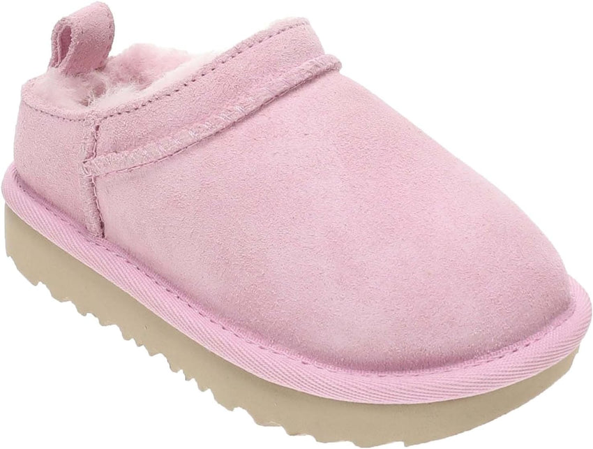 UGG unisex-child Classic Micro