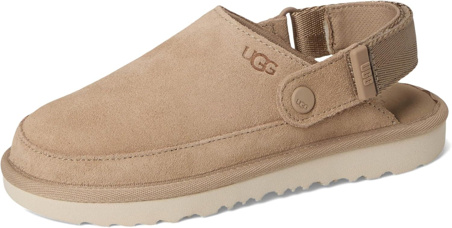 UGG Unisex-Child K Tazz Pop Sketch Slipper