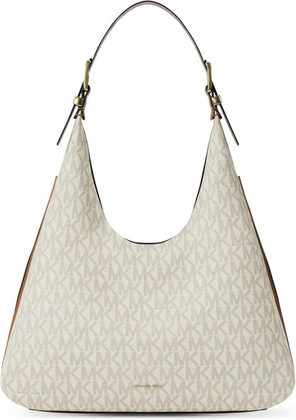 Michael Kors Nolita Large Hobo Shoulder Bag