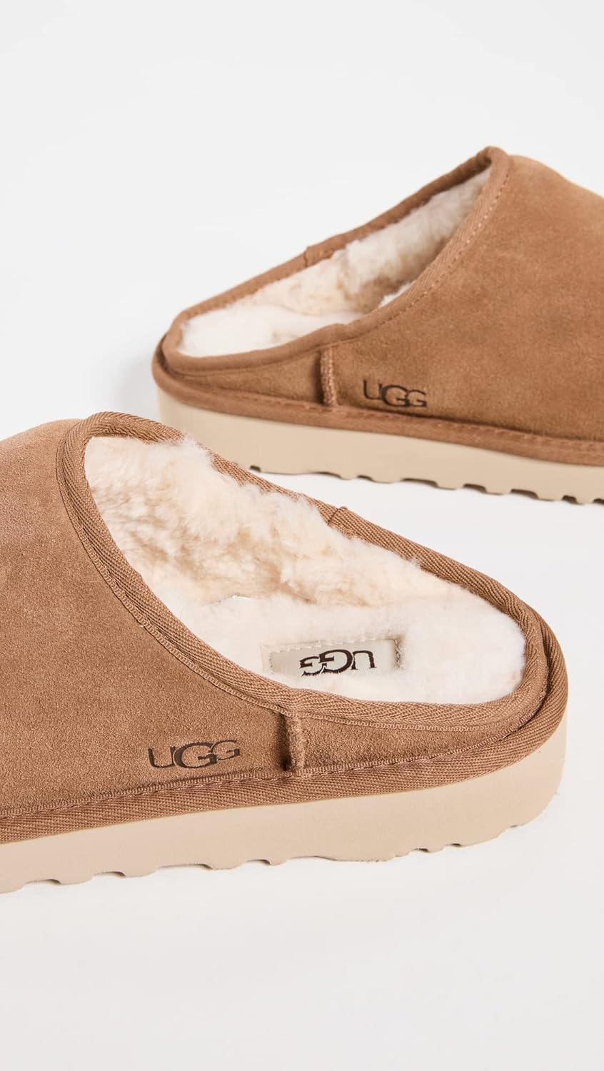 UGG mens Classic Slip-on