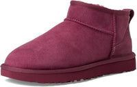 UGG Women's Classic Ultra Mini Boot