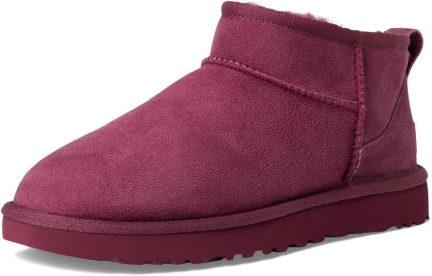 UGG Women's Classic Ultra Mini Boot