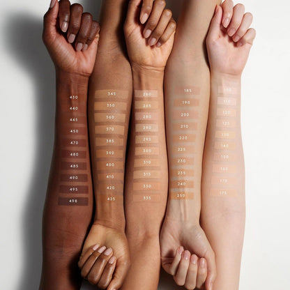 Fenty Beauty by Rihanna Pro Filt’r Soft Matte Longwear Liquid Foundation 450