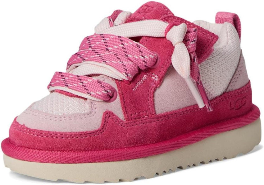 UGG Unisex-Child T Lo Lowmel