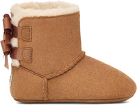 UGG baby-girls I Baby Bailey Bow