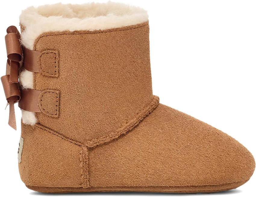 UGG baby-girls I Baby Bailey Bow