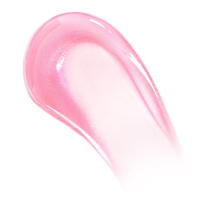 Too Faced Lip Injection Maximum Plump Extra Strength Lip Plumper Gloss | Hydrating + Plumping, 0.14 Fl Oz, Original