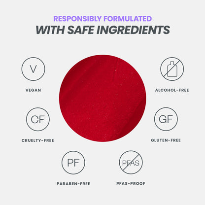 Wonderskin Wonder Blading All Day Lip Stain Peel Off Masque - Long Lasting, Waterproof and Transfer Proof Pink Lip Tint, Matte Finish Peel Off Makeup (Beautiful Masque)