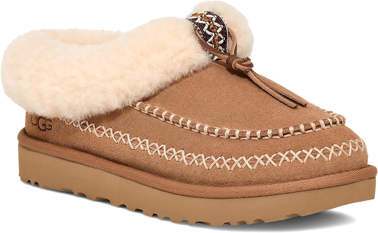 UGG womens Tasman Alpine