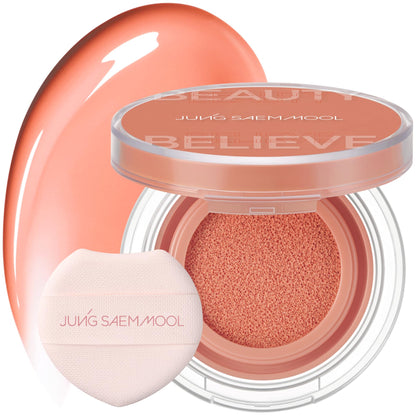 Dewy Coral