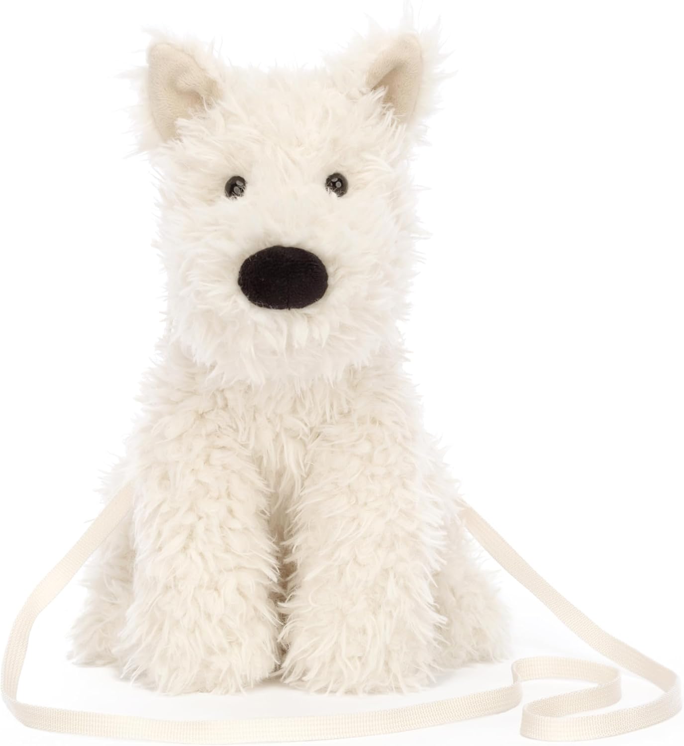 Jellycat Plush Bag Collection | Crossbody Bags & Shoulder Purses | Fun & Unique Handbag