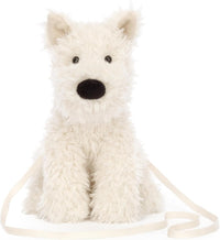 Jellycat Plush Bag Collection | Crossbody Bags & Shoulder Purses | Fun & Unique Handbag