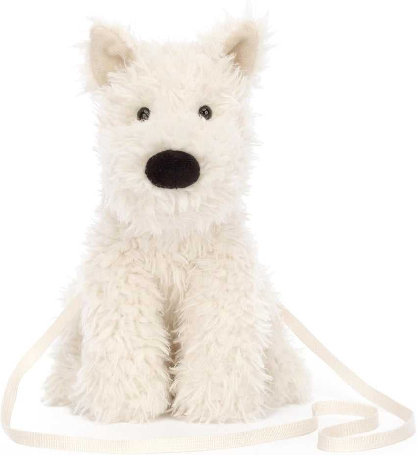 Jellycat Plush Bag Collection | Crossbody Bags & Shoulder Purses | Fun & Unique Handbag