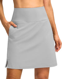 MediumLight Grey