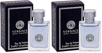 Versace Pour Homme for Men 3.4 oz Eau de Toilette Spray