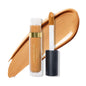 LAURA GELLER NEW YORK The Ideal Fix Concealer - Light - Buildable Medium to Full Coverage Liquid Concealer - Covers Under Eye Dark Circles & Blemishes - Long-Lasting