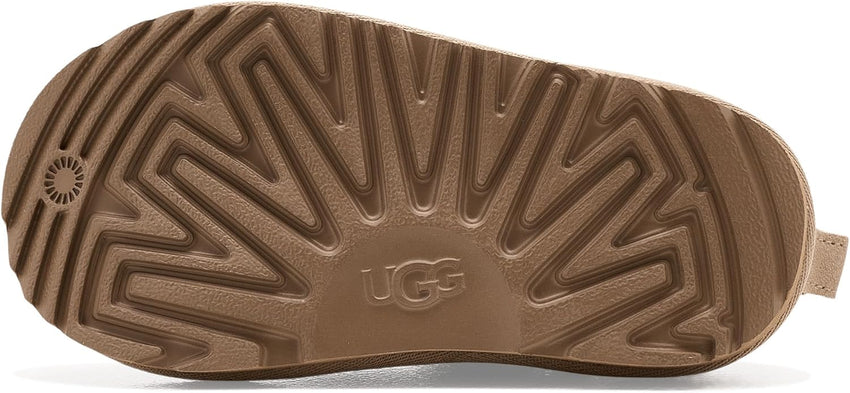 UGG unisex-child Classic Micro