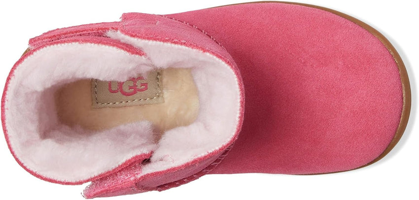 UGG unisex-child T Keelan Ii