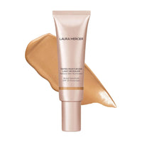 Laura Mercier Tinted Moisturizer Light Revealer Natural Skin Illuminator with SPF 25: All Day Hydration, Ultra-Sheer Coverage, Luminous & Radiant Finish, Skin Tint